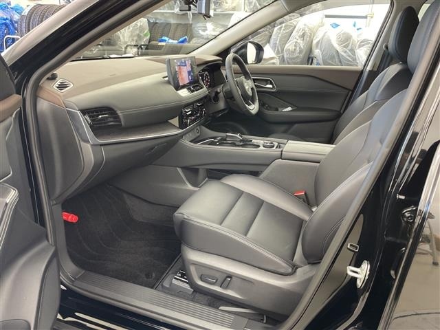 Nissan X-TRAIL 2025 7694469-4