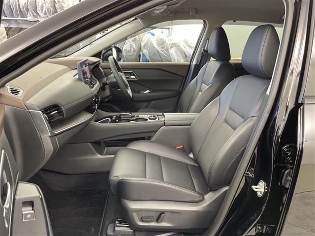 Nissan X-TRAIL 2025 7694469-6