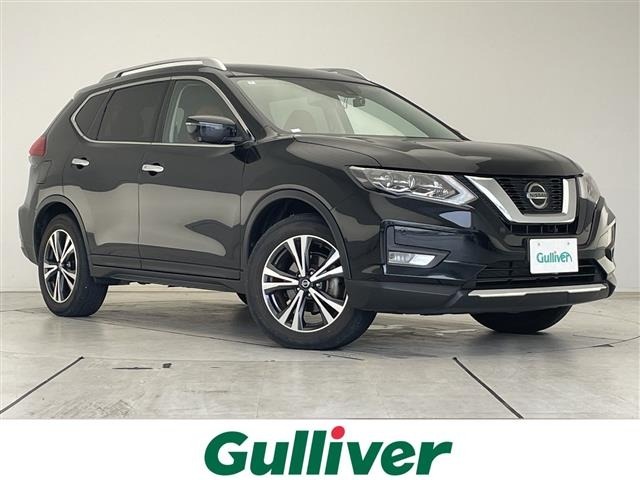 Nissan X-TRAIL 2020 7694471-0