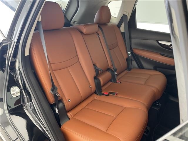 Nissan X-TRAIL 2020 7694471-11