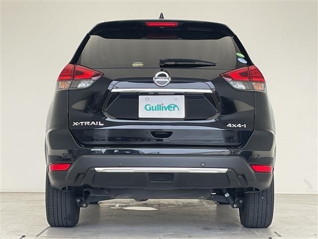Nissan X-TRAIL 2020 7694471-13