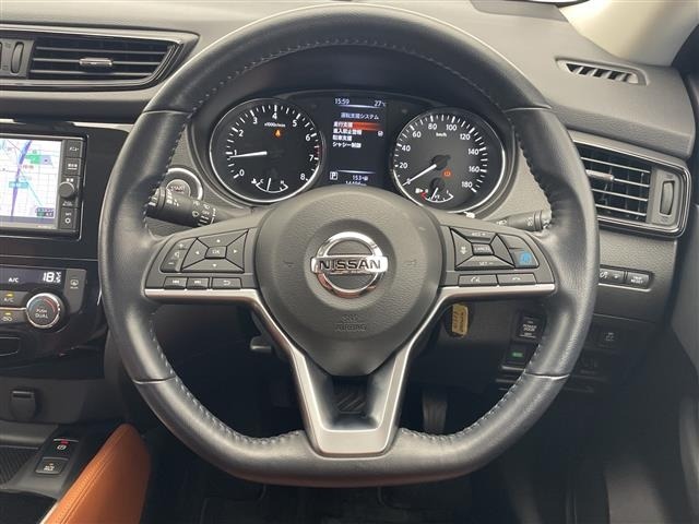 Nissan X-TRAIL 2020 7694471-14