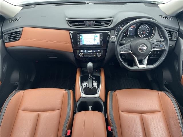 Nissan X-TRAIL 2020 7694471-15