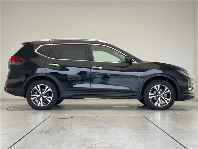 Nissan X-TRAIL 2020 7694471-2