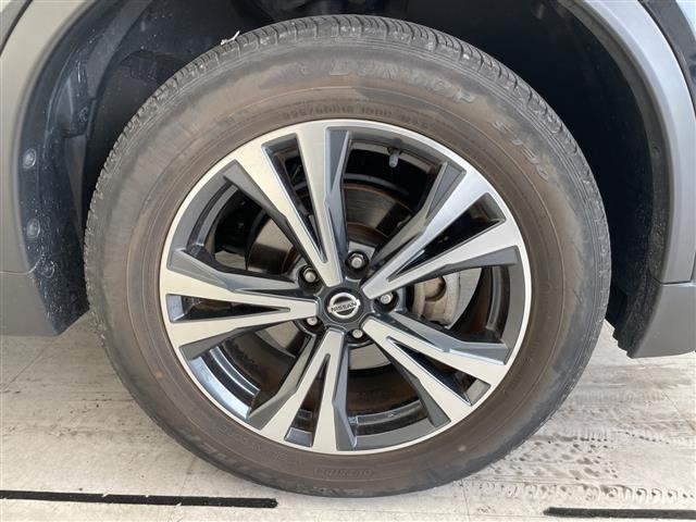 Nissan X-TRAIL 2020 7694471-20