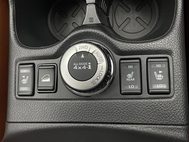 Nissan X-TRAIL 2020 7694471-21