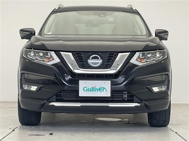 Nissan X-TRAIL 2020 7694471-22
