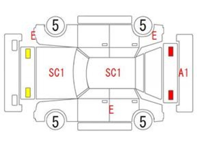 Nissan X-TRAIL 2020 7694471-23