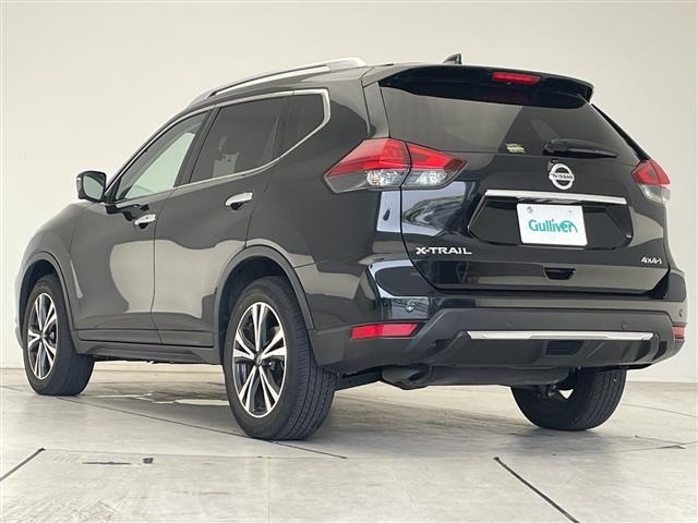 Nissan X-TRAIL 2020 7694471-4