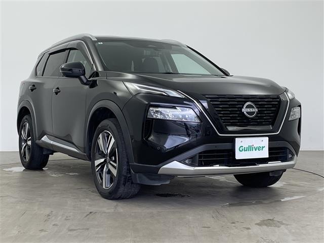 Nissan X-TRAIL 2022 7694472-0