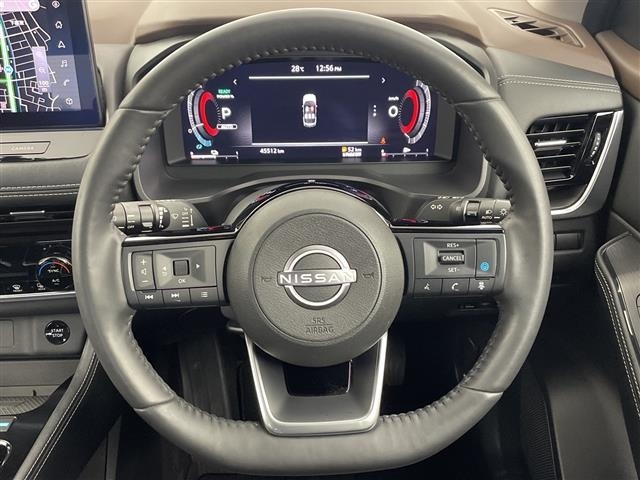 Nissan X-TRAIL 2022 7694472-1