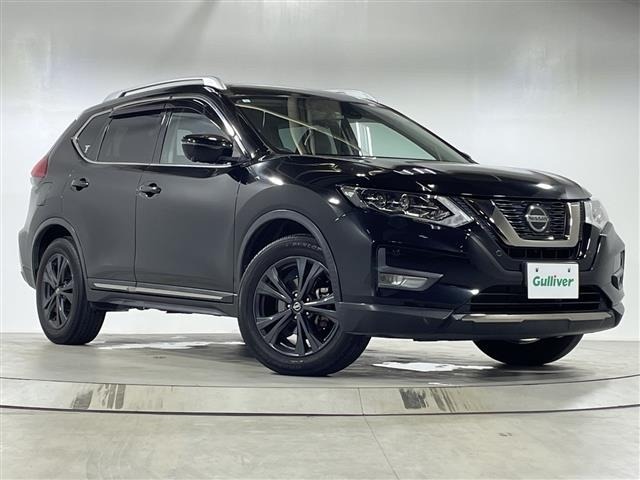 Nissan X-TRAIL 2021 7694475-0
