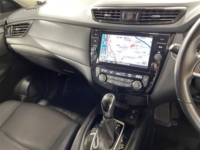 Nissan X-TRAIL 2021 7694475-11