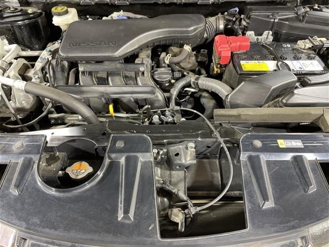 Nissan X-TRAIL 2021 7694475-14