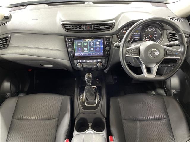 Nissan X-TRAIL 2021 7694475-15