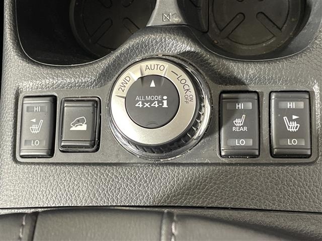 Nissan X-TRAIL 2021 7694475-20