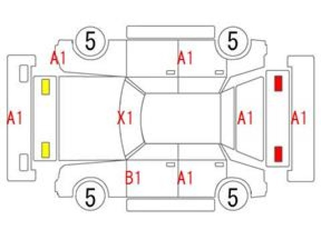 Nissan X-TRAIL 2021 7694475-23