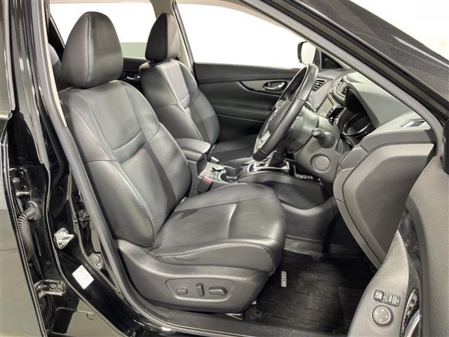 Nissan X-TRAIL 2021 7694475-4