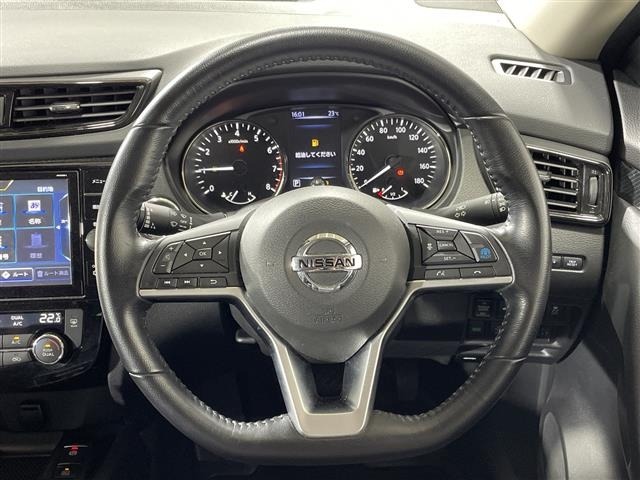 Nissan X-TRAIL 2021 7694475-5