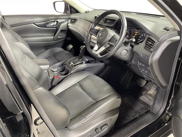 Nissan X-TRAIL 2021 7694475-6
