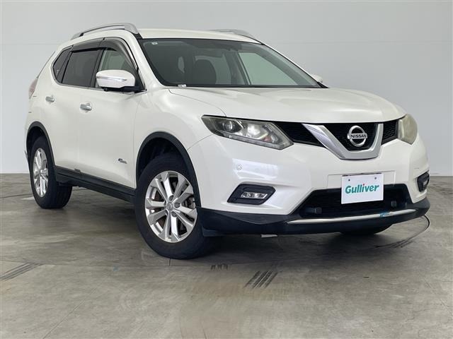 Nissan X-TRAIL 2015 7694476-0