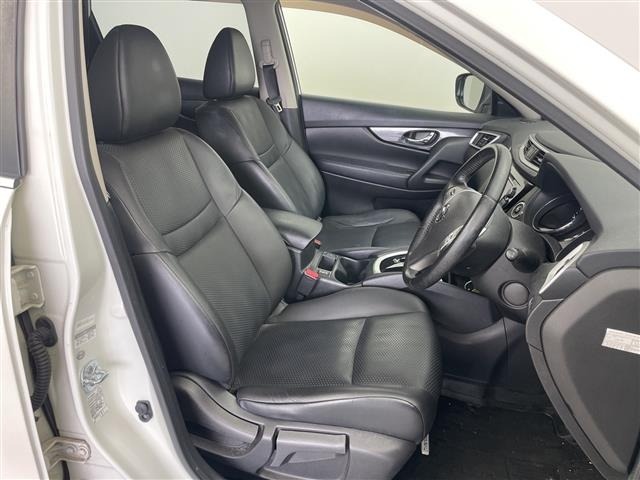 Nissan X-TRAIL 2015 7694476-1