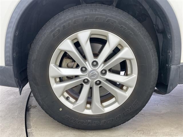 Nissan X-TRAIL 2015 7694476-11