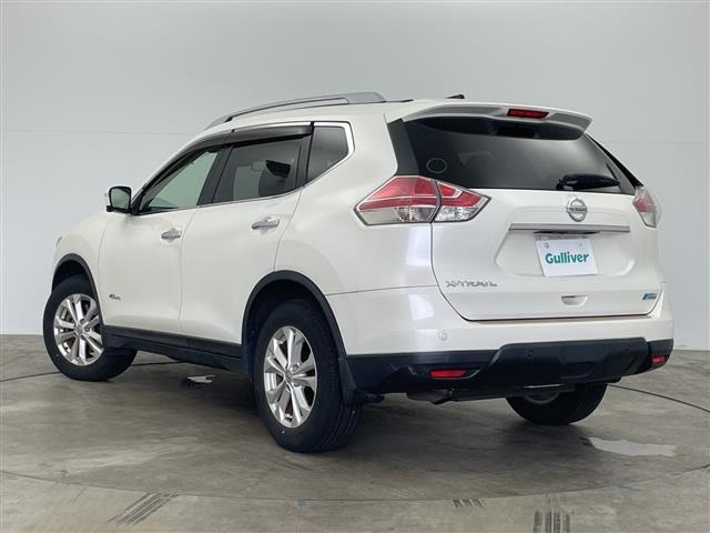 Nissan X-TRAIL 2015 7694476-13
