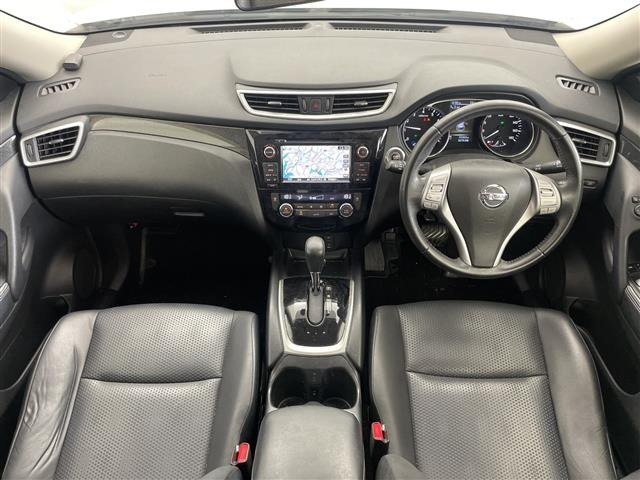 Nissan X-TRAIL 2015 7694476-14