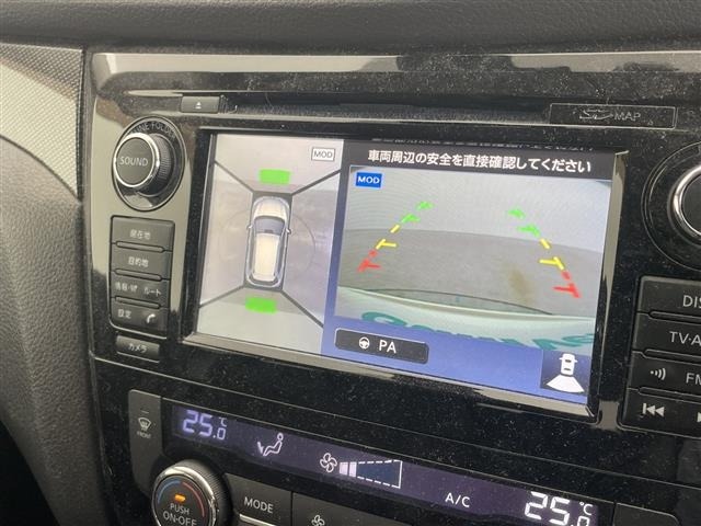 Nissan X-TRAIL 2015 7694476-15