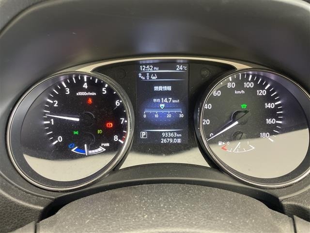 Nissan X-TRAIL 2015 7694476-18