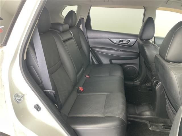 Nissan X-TRAIL 2015 7694476-3
