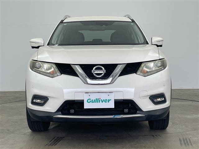 Nissan X-TRAIL 2015 7694476-4
