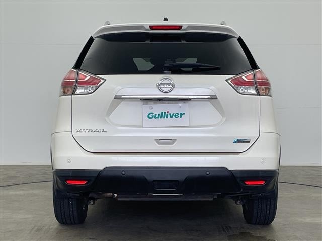 Nissan X-TRAIL 2015 7694476-6