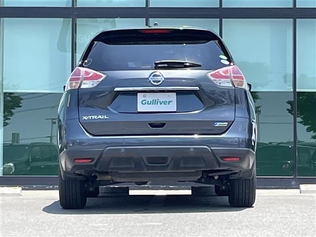 Nissan X-TRAIL 2016 7694478-10