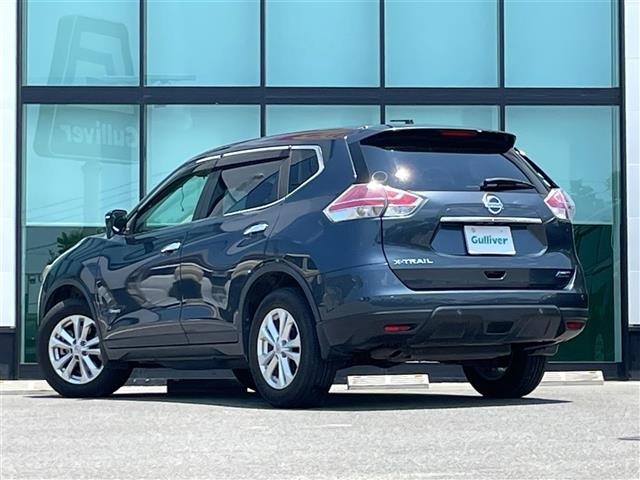Nissan X-TRAIL 2016 7694478-13