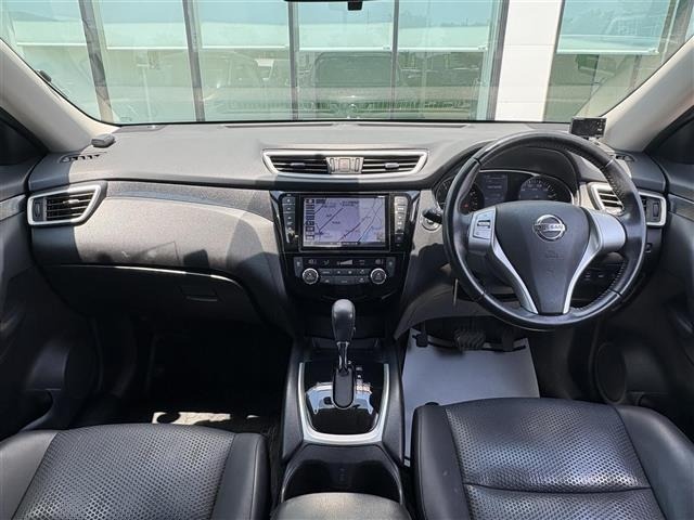 Nissan X-TRAIL 2016 7694478-14
