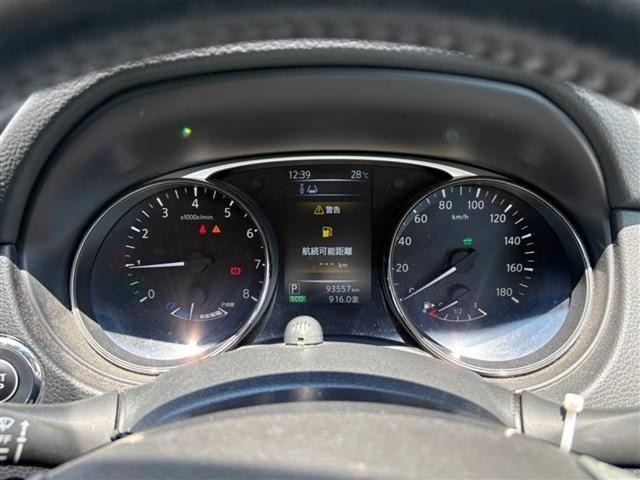 Nissan X-TRAIL 2016 7694478-19