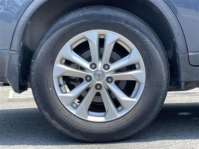Nissan X-TRAIL 2016 7694478-2