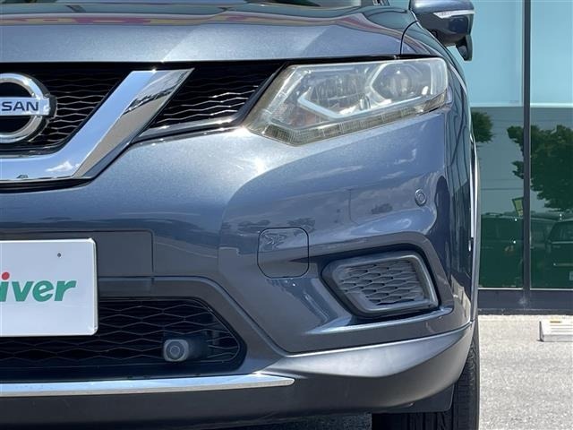 Nissan X-TRAIL 2016 7694478-20