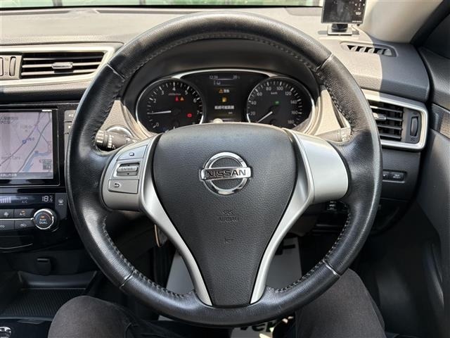 Nissan X-TRAIL 2016 7694478-21