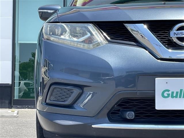 Nissan X-TRAIL 2016 7694478-22