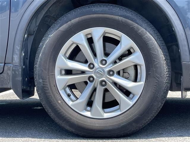 Nissan X-TRAIL 2016 7694478-4