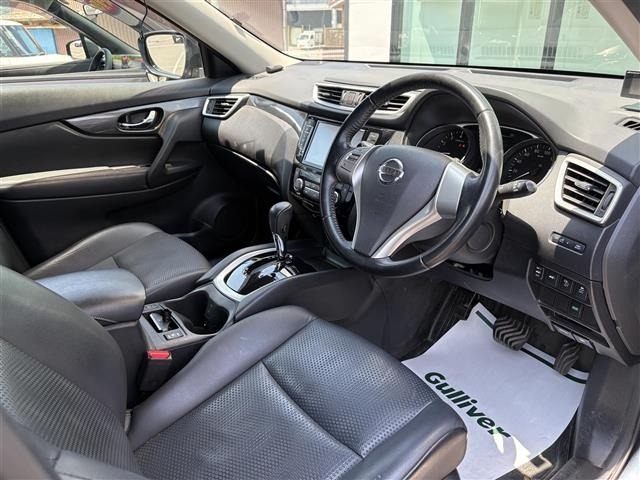 Nissan X-TRAIL 2016 7694478-6