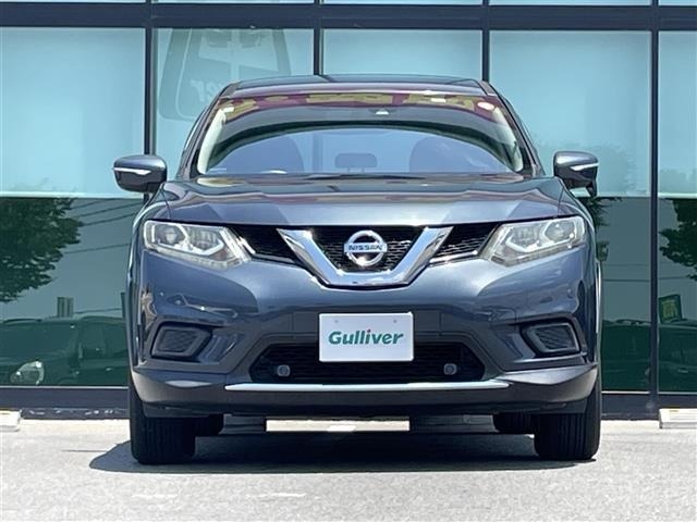 Nissan X-TRAIL 2016 7694478-7