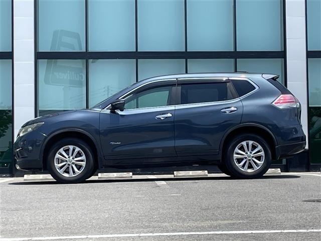 Nissan X-TRAIL 2016 7694478-9