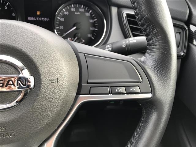 Nissan X-TRAIL 2017 7694479-11