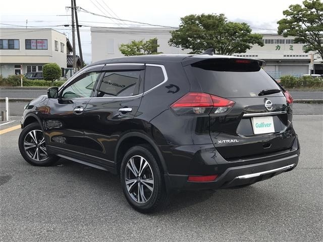 Nissan X-TRAIL 2017 7694479-13