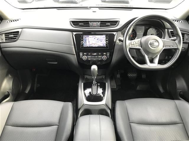 Nissan X-TRAIL 2017 7694479-14