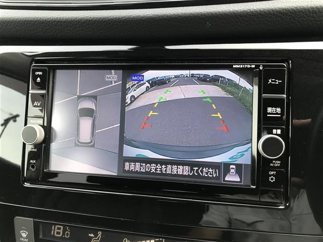 Nissan X-TRAIL 2017 7694479-16